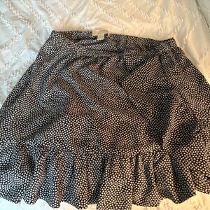 Like new size petite medium Michael Kors skirt
